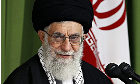 Ayatollah Khamenei