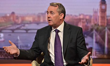 Liam Fox