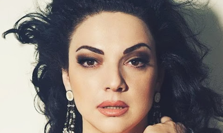 Tamar Iveri