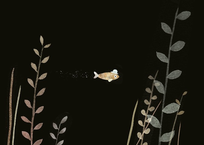 THis is not my hat: Hat 7