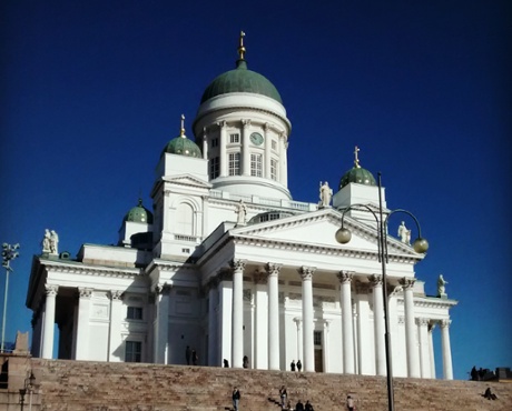 Helsinki Cathedral