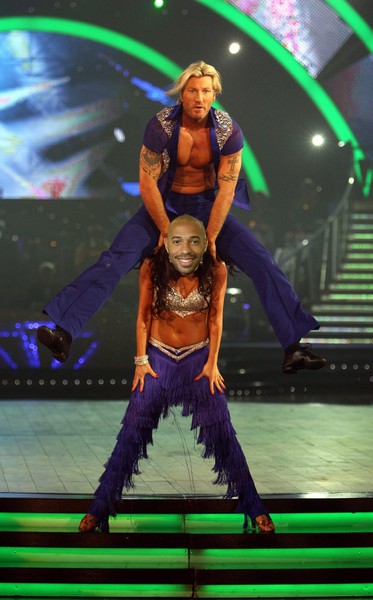 World Cup pundits: World Cup pundits