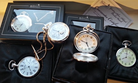 adrian mourby watches