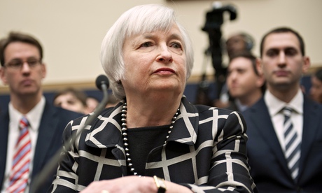 Janet Yellen