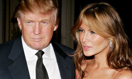 It's time to bury the myth of the trophy wife | Ally Fogg | Comment is free | The Guardian