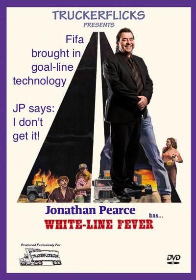 World Cup pundits: World Cup pundits