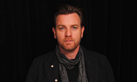 Ewan McGregor