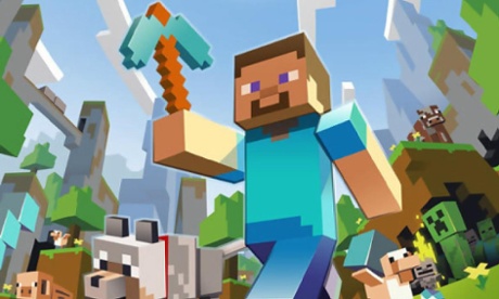 The building game Minecraft has sold over 35m copies, but some feel its community is being torn apart by new regulations