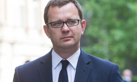Andy Coulson