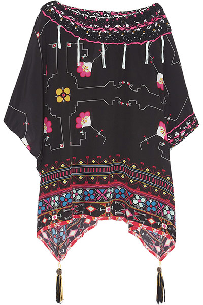 Women's kaftans:: Women's kaftans: the wish list - in pictures