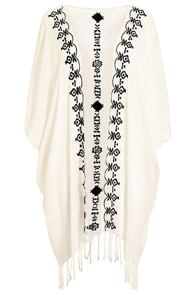 Women's kaftans:: Women's kaftans: the wish list - in pictures