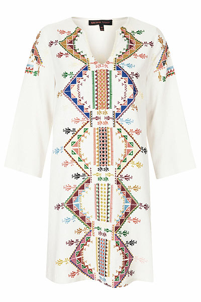 Women's kaftans:: Women's kaftans: the wish list - in pictures