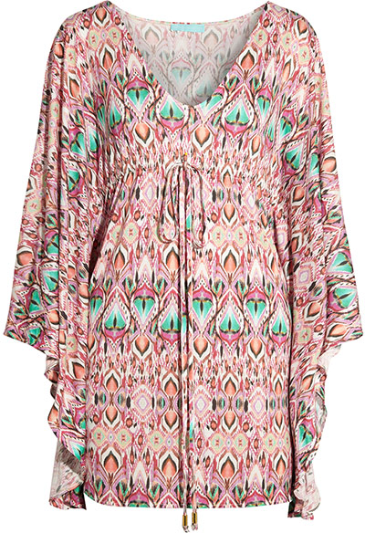 Women's kaftans:: Women's kaftans: the wish list - in pictures