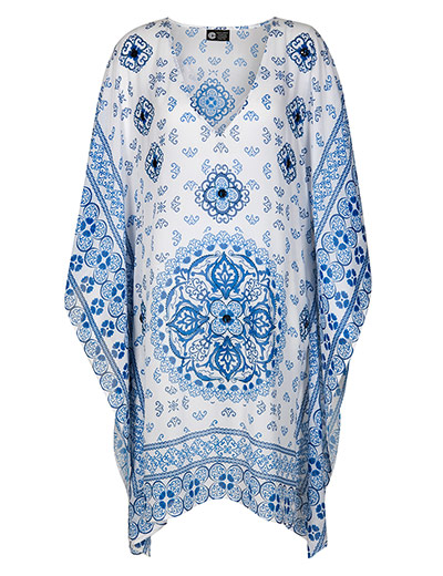 Women's kaftans:: Women's kaftans: the wish list - in pictures