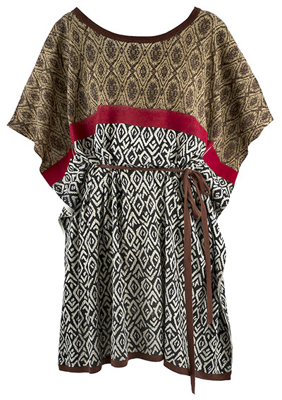 Women's kaftans:: Women's kaftans: the wish list - in pictures