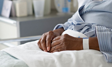 Hospitals urged to show safety videos to patients before admission