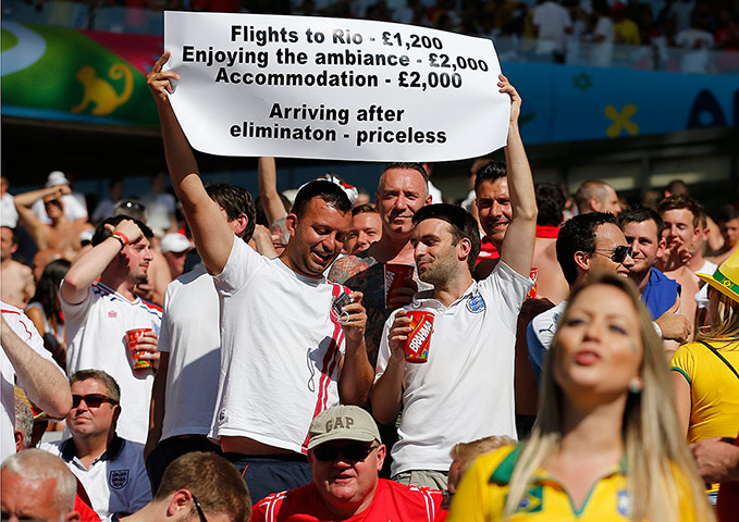 sport.: Costa Rica v England