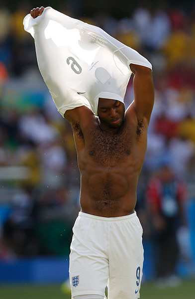suarez.: Costa Rica v England