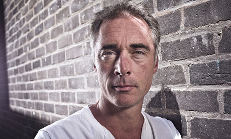 Greg Wise