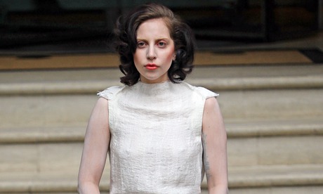 Lady Gaga