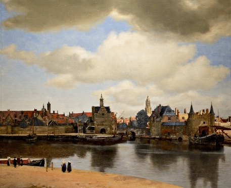 Vermeer