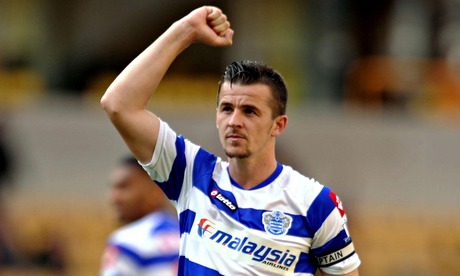 Joey Barton