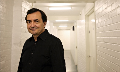 pierre-laurent aimard at Aldeburgh ligeti