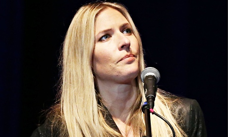 Holly Williams
