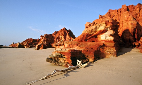 Cape Leveque 