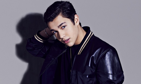 Austin Mahone