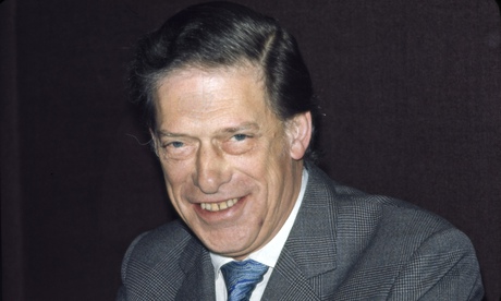 7th Earl of Harewood George