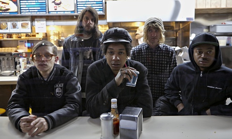 Cerebral Ballzy