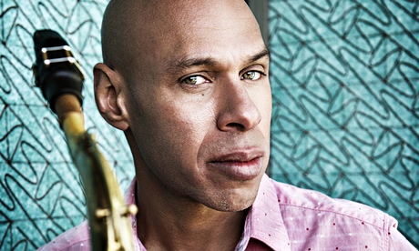 Joshua Redman