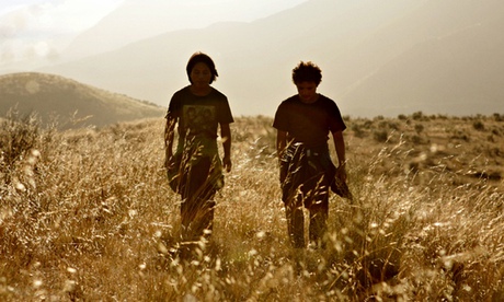 The Golden Dream