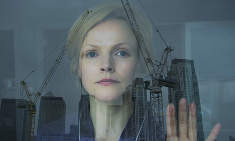 Maxine Peake in Keeping Rosy