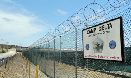 Camp delta