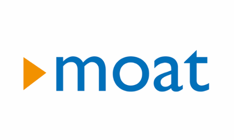 Moat logo