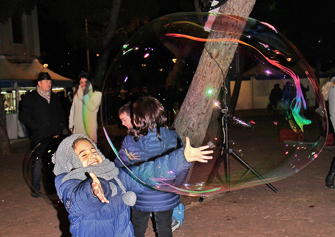 Your pictures: Your pictures