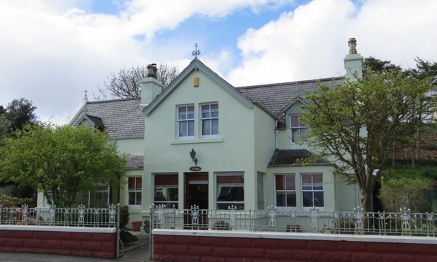 Snooping around : Six-bed house in Hilton, near Tain