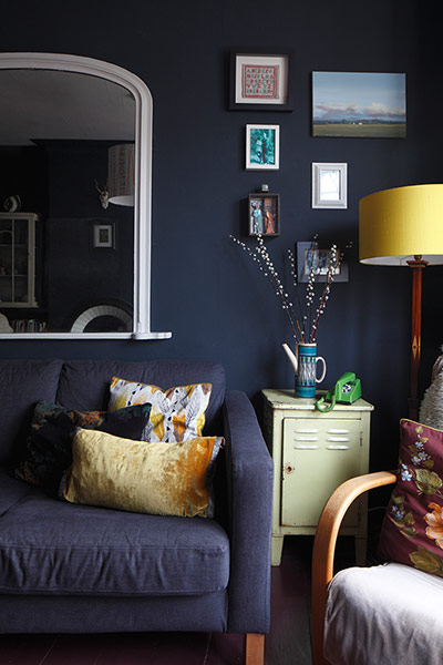 Space gallery: Peckam Interior