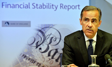Bank of England moves to limit large loans to housebuyers