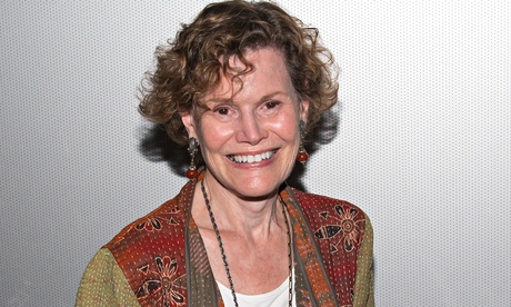 Judy Blume