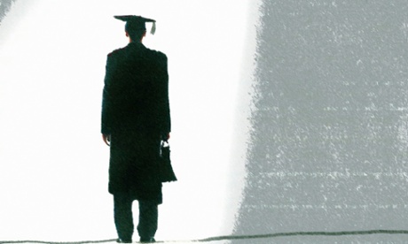 US Money graduates college scholarships