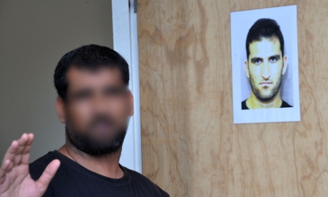 Manus unrest: new evidence suggests G4S handed control to PNG squad