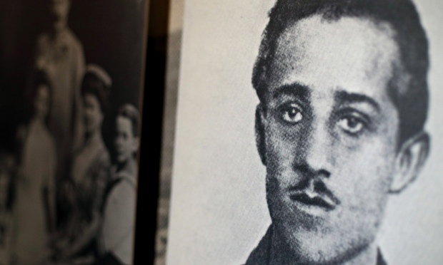 Villain Or Hero Sarajevo Is Split On Archduke s Assassin Gavrilo 