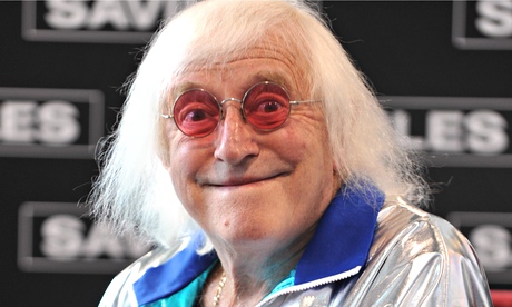 Jimmy Savile