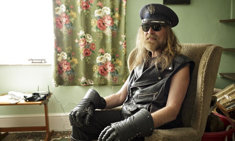 Julian Cope