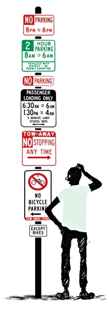 Illustration by David Foldvari.