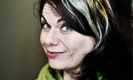 Caitlin Moran
