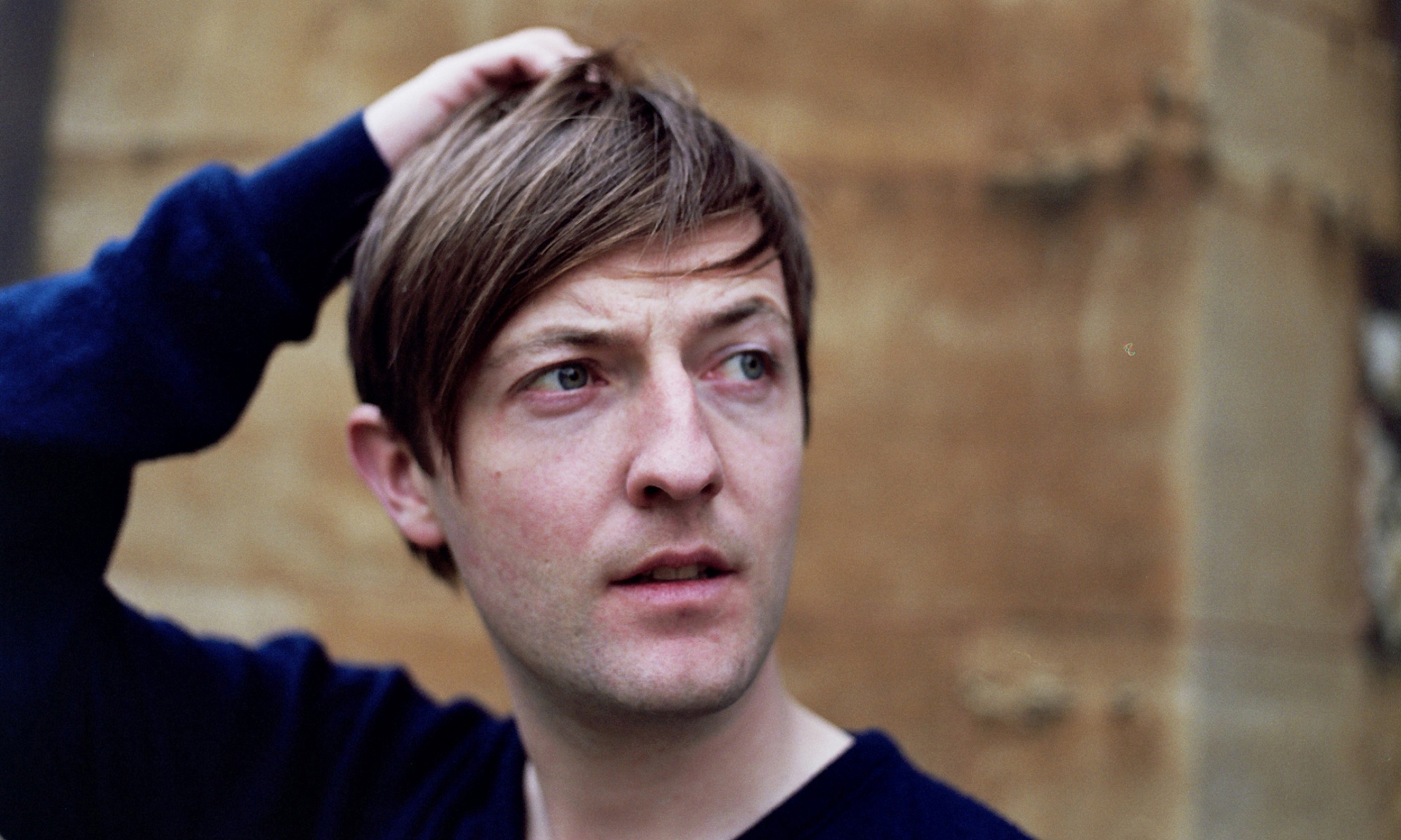 Andrew Maxwell Alchetron, The Free Social Encyclopedia